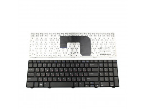 Клавиатура за лаптоп Dell Vostro 3700 Черна с Кирилица